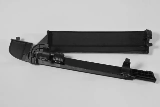 Window Frame - Mopar (05182822AE)