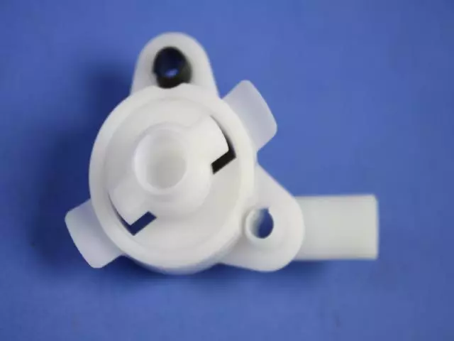 55276150AA - Doors and Related Parts: Outside Door Handle Bellcrank for Dodge: Ram 1500, Ram 2500, Ram 3500 Image