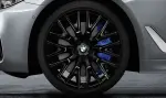 36115A3E049 - : Wheel for BMW Image