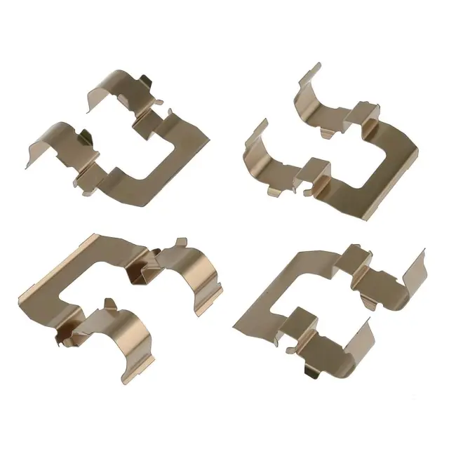 13339 - : Disc Brake Hardware Kit for Carlson Image