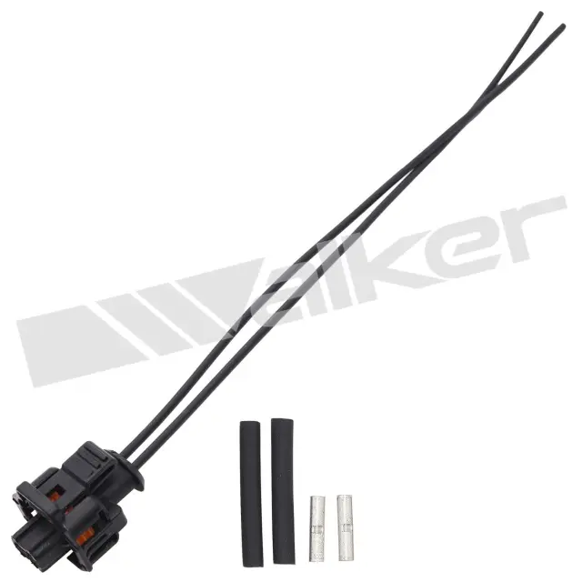 2701098 - Air Intake &amp; Fuel Delivery: Walker Products 270-1098 Electrical Pigtail for Walker Products Inc. - Image