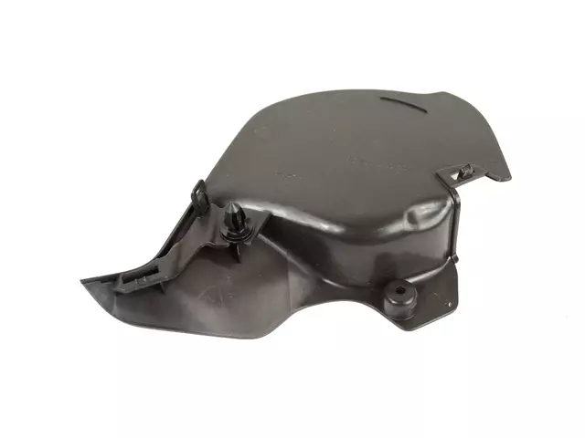 Seat Shield, Left Seat - Mopar (1XW38LU5AB)