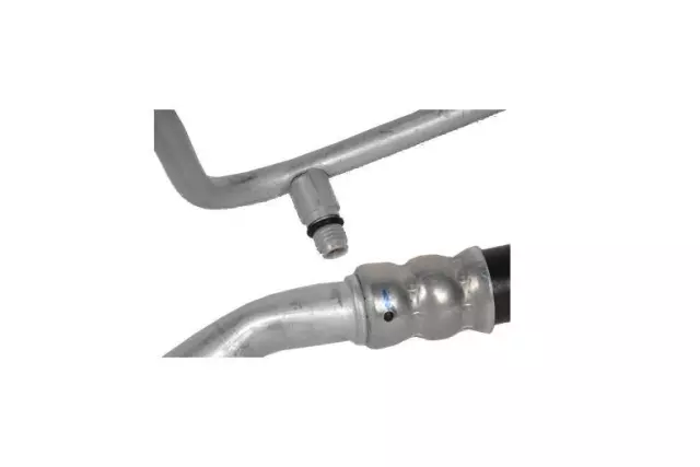 Air Conditioning Refrigerant Liquid Hose - GM (94831199)