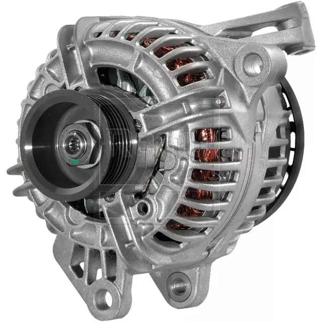 12837 - Charging &amp; Starting Systems: Remy Alternator for Remy Image