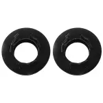 TU2220MSR - : 2 in. Rear Metal Coil Spring Spacers for Skyjacker Image