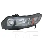 20673691 - : TYC Headlight Assembly for TYC Image