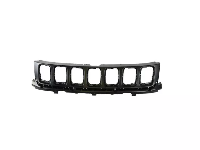 Radiator Grille - Mopar (6BA20TZZAB)