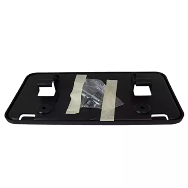 License Bracket - Ford (AL3Z-17A385-A)