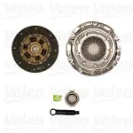 62252401 - : 1990-2002 Honda Accord Signature Clutch Kit 2.3L for VALEO Image
