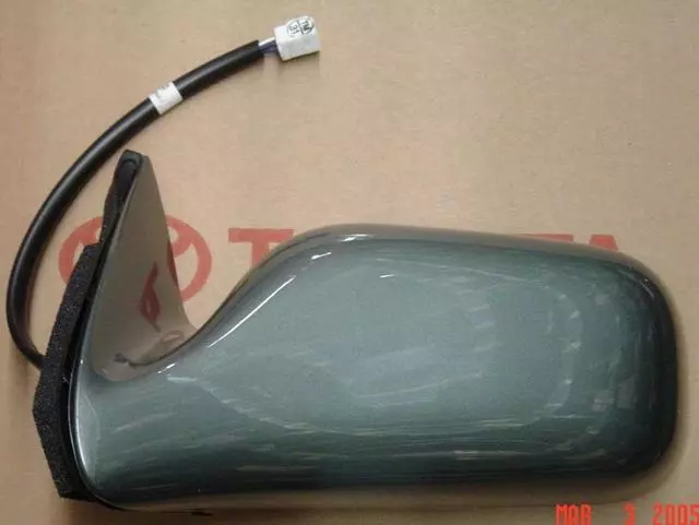 Mirror Assembly, Outer R - Toyota (87940-07902)