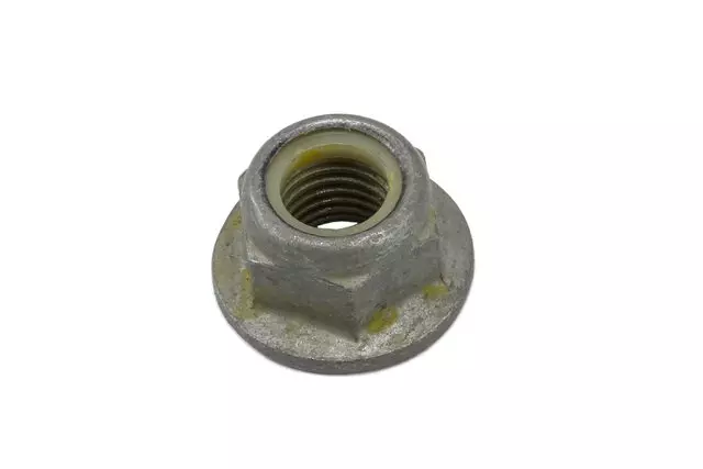 11611337 - Unclassified: Front Lower Suspension Control Arm Ball Joint Nut for GM Image