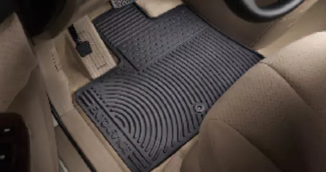 U81324J100 - : Floor Mat for Hyundai Image