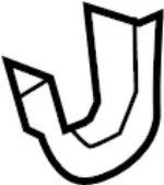 17255JK000 - Body: Holder for INFINITI: G25, G35, G37, Q40 Image