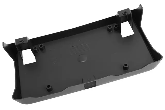 Front License Plate Bracket - GM (23354526)