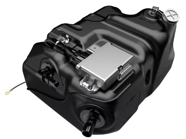 Fuel Tank - Mopar (68085904AC)