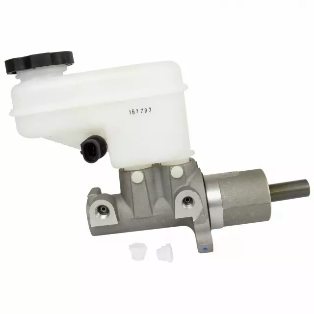 QBRMC126 - : Cylinder Assembly Master for Ford Image