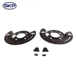 SK924226 - : SKP Brake Dust Shield for Skyward Automotive Image