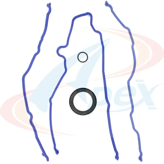 ATC4760 - Engines &amp; Components: APEX Automobile Parts Inc Timing Cover Set for APEX Automobile Parts Inc Image