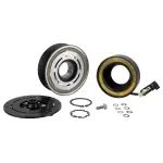 YB3311 - HVAC: Motorcraftâ„¢ Clutch for Ford: F-250 Super Duty, F-350 Super Duty, F-450 Super Duty, F-550 Super Duty Image