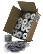 33166MP - : WIX Cartridge Fuel Metal Canister Filter for WIX Image