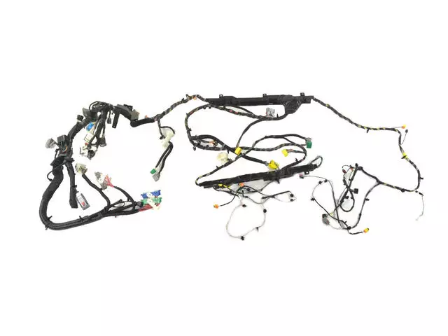 Body Wiring - Mopar (68261265AC)