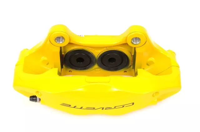 1722612 - Brakes: ACDelcoâ„¢ Caliper for GM Image