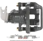 534921 - : Power Brake Booster for Mazda: RX-8 Image