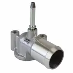 RH216 - : Motorcraft™ Engine Coolant Outlet Flange for Ford: F-150, Mustang Image