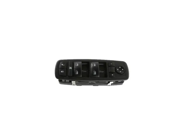 Front Door Switch And Bezel, Driver Side - Mopar (68307001AC)