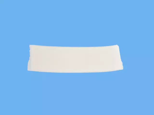 Air Conditioning System Label - Mopar (68192090AB)