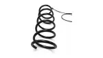 482310E381 - : Coil Spring for Toyota Image