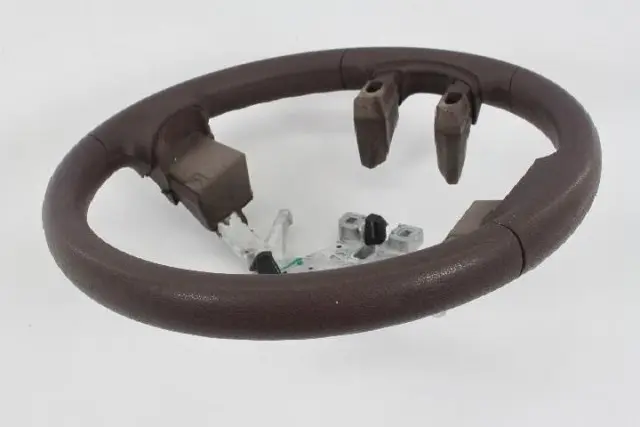 Steering Wheel - Mopar (5NN15LU7AA)