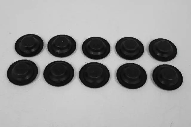 Door Plug - Mopar (68202078AA)