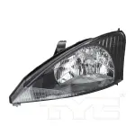 205828809 - : TYC Headlight Assembly for TYC Image