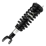 11096 - : Unity Automotive Suspension Strut and Coil Spring Assembly for Unity Automotive Image