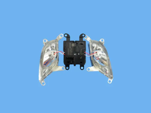 5YW39PS4AC - : Dome And Reading Lamp for Mopar Image