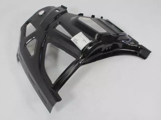 68258411AA - Body Sheet Metal Except Doors: C-pillar Reinforcement, Left for Mopar Image