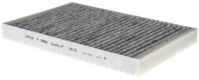 LAO93 - Filters: Cabin Air Filter for Mahle Image