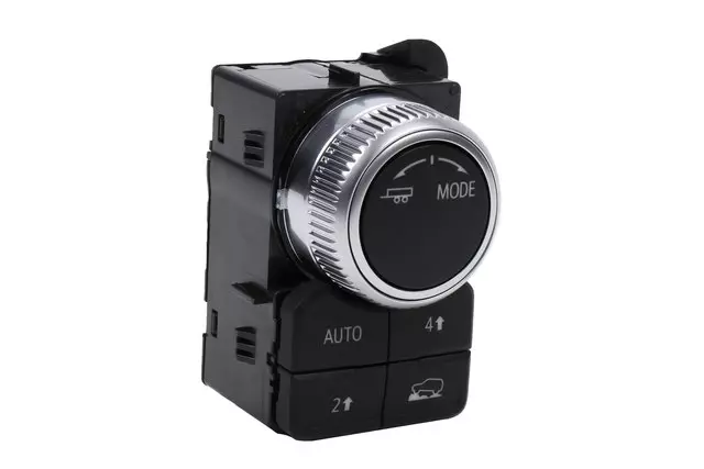 F (S)Switch - GM (86530698)