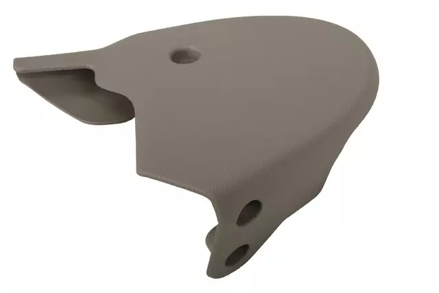 23116399 - Body: Recline Cover for Cadillac: Escalade, Escalade ESV | Chevrolet: Suburban, Tahoe | GMC: Yukon, Yukon XL Image