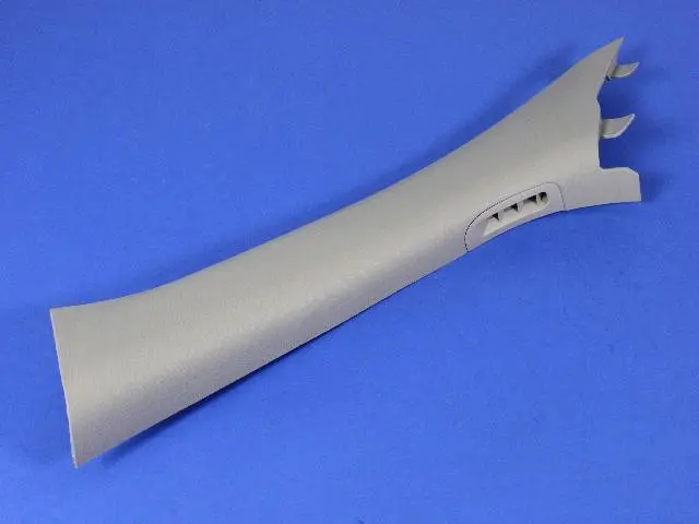 A Pillar Molding, Left - Mopar (1GG51HL1AE)