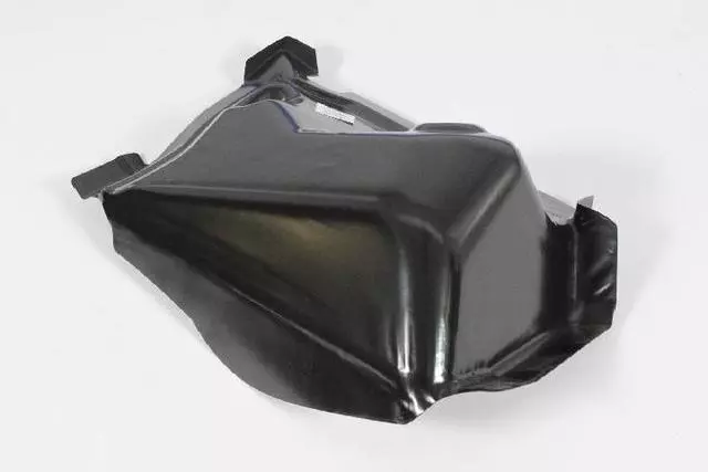 5074129AA - Body Sheet Metal Except Doors: Taillamp Mounting Panel, Left for Dodge: Caliber Image