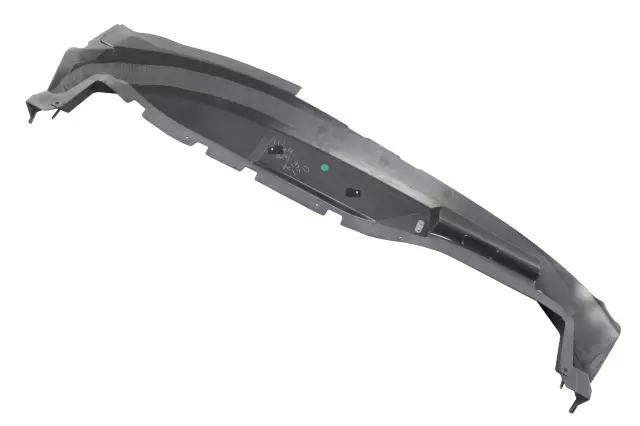 Plenum Upper Panel - GM (84086743)