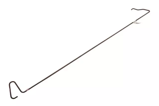 22962688 - : Passenger Side Deck Lid Hinge Torque Rod for Cadillac: ATS Image