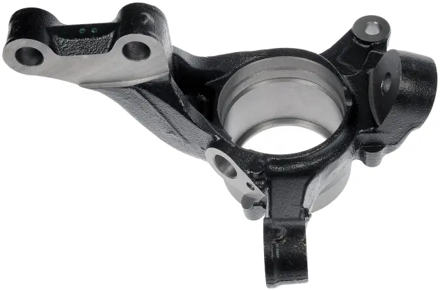 698163 - : Front Left Knuckle for Dorman Image