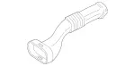 1560941582 - : Inlet Hose for Mercedes-Benz Image