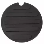 1L2Z78046B76AAA - : Panel Mat for Ford: Edge, Explorer | Lincoln: MKX | Mercury: Mountaineer Image