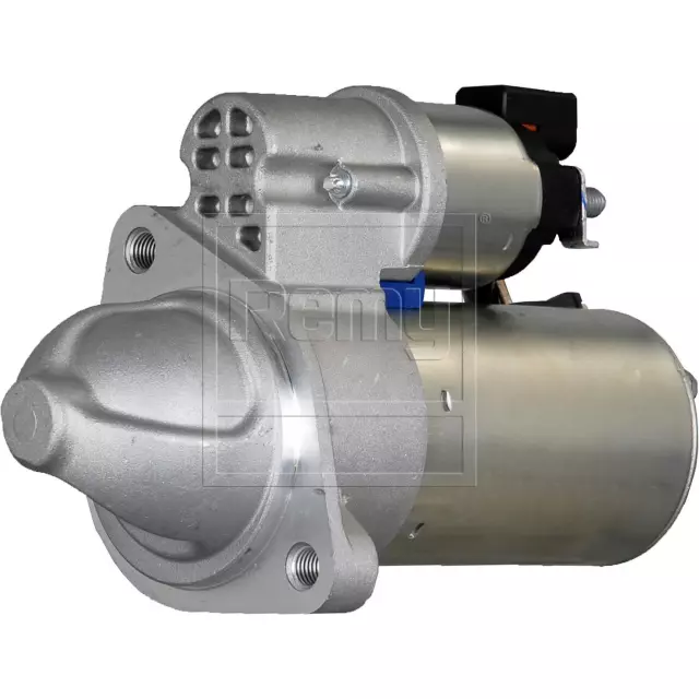 16282 - : Remy Starter Motor for Remy Image