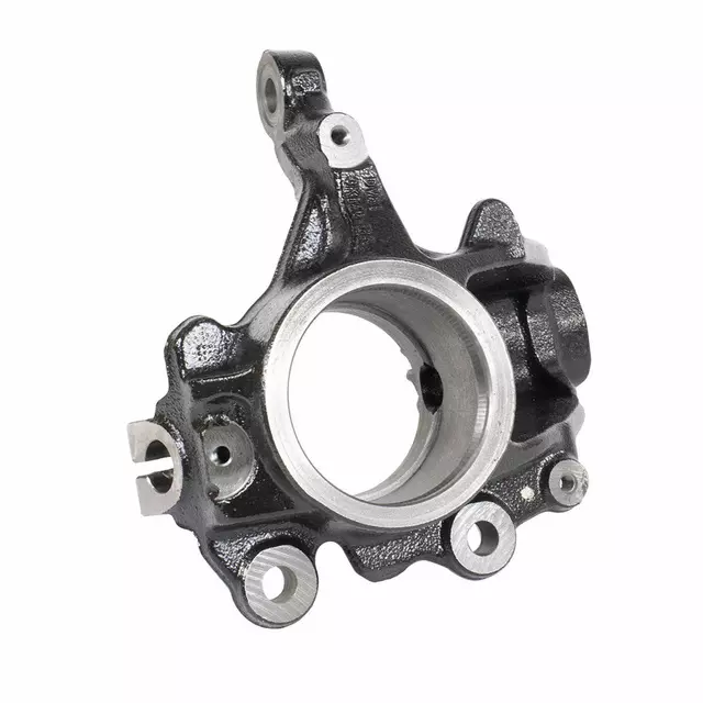 DV6Z3K185A - Suspension: Knuckle for Ford: Transit Connect Image