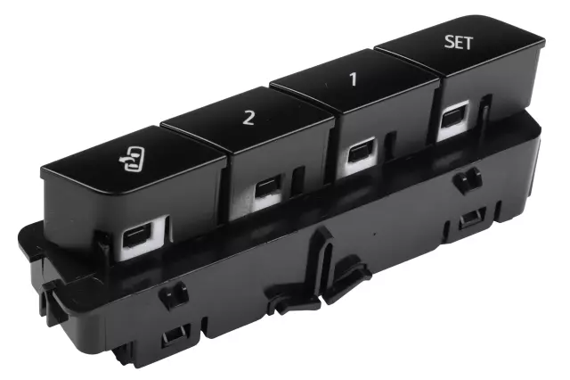 84890933 - Body: Memory Switch for Chevrolet: Corvette Image